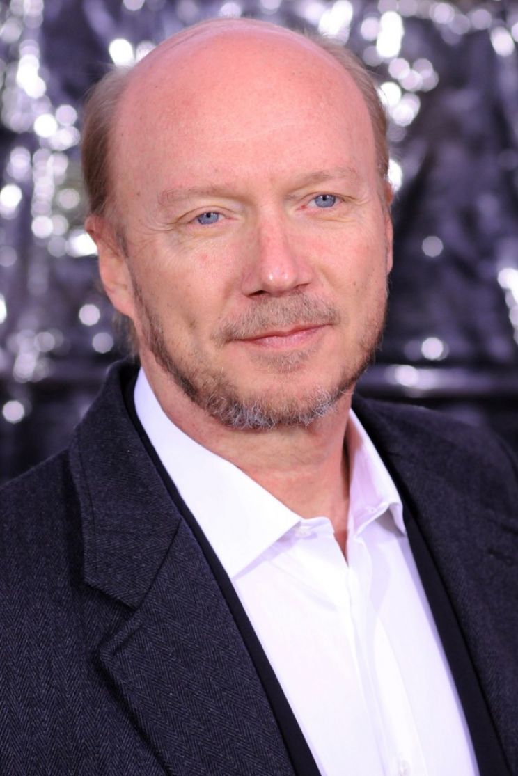 Paul Haggis