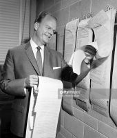 Paul Harvey