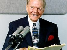 Paul Harvey