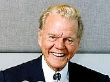 Paul Harvey