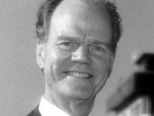 Paul Harvey