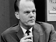 Paul Harvey