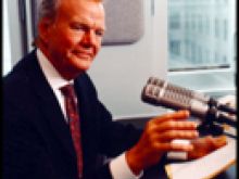 Paul Harvey