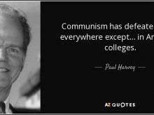 Paul Harvey