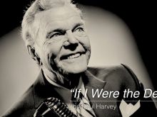 Paul Harvey