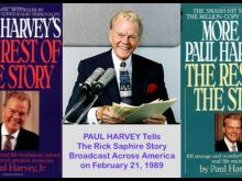 Paul Harvey