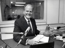 Paul Harvey