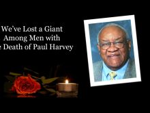 Paul Harvey