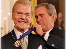 Paul Harvey
