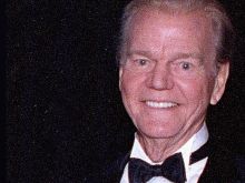 Paul Harvey