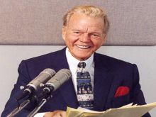 Paul Harvey