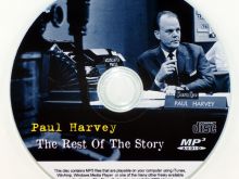 Paul Harvey