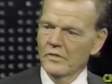 Paul Harvey