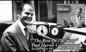 Paul Harvey