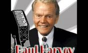 Paul Harvey