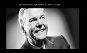 Paul Harvey