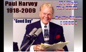 Paul Harvey