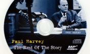 Paul Harvey