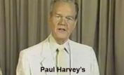 Paul Harvey