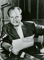 Paul Harvey