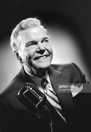 Paul Harvey