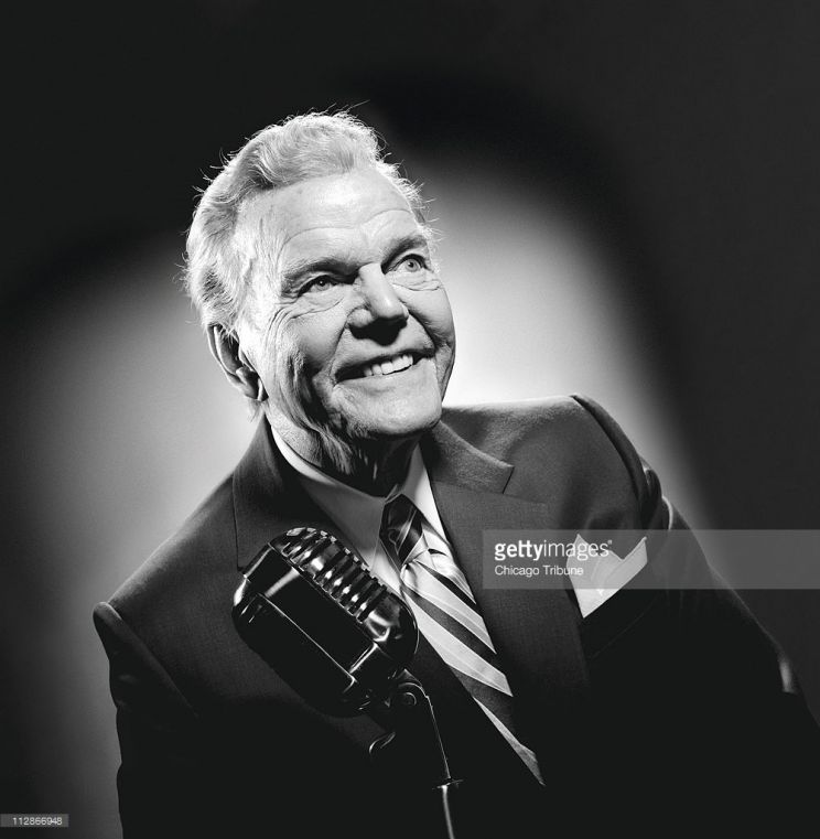 Paul Harvey