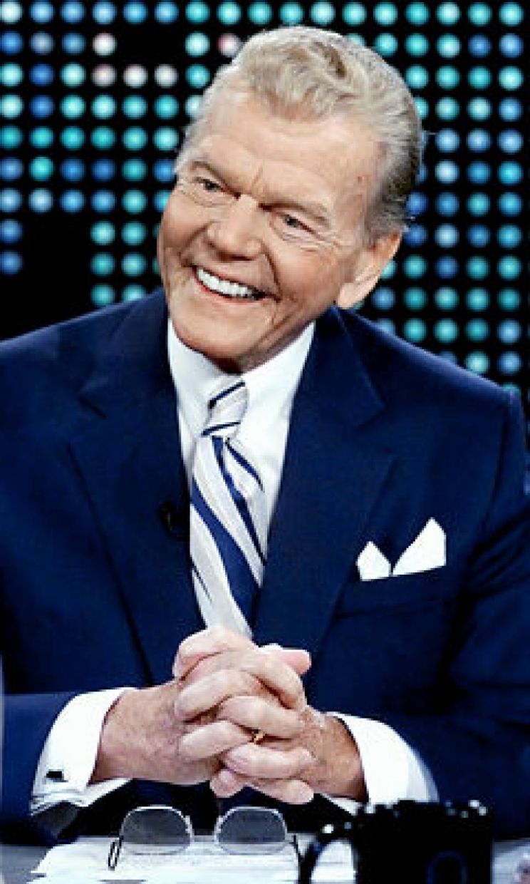 Paul Harvey