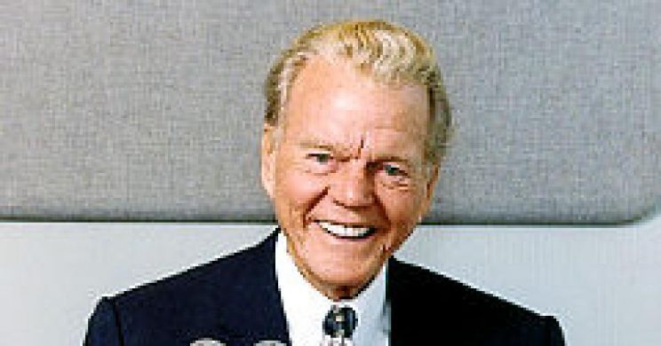 Paul Harvey