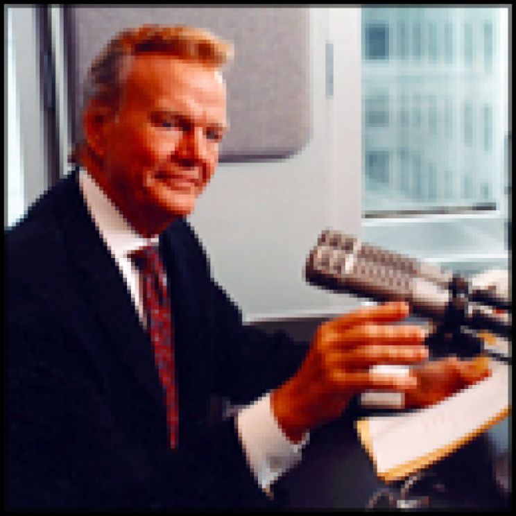 Paul Harvey