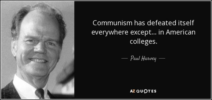 Paul Harvey