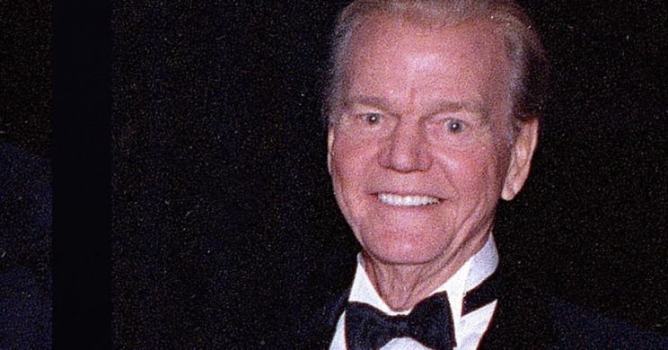 Paul Harvey