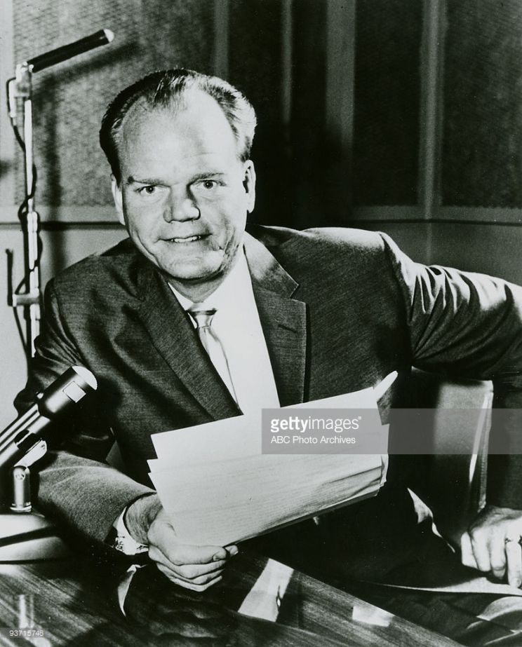 Paul Harvey