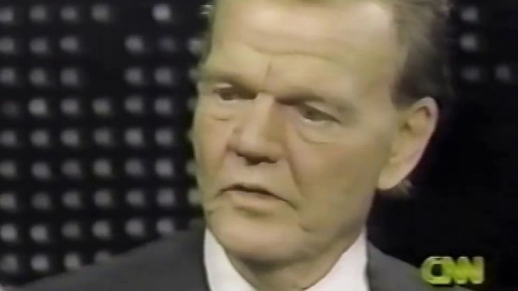 Paul Harvey