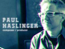 Paul Haslinger