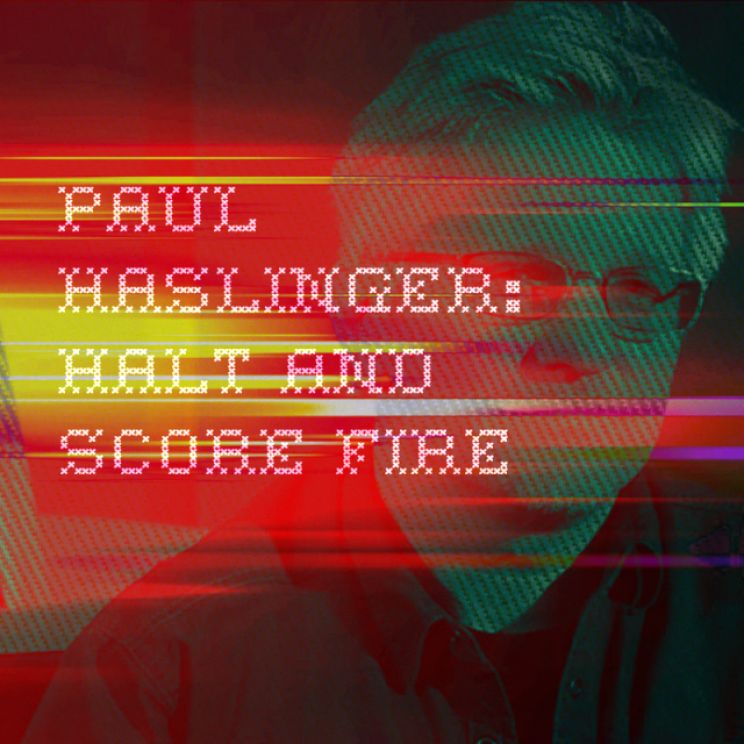 Paul Haslinger