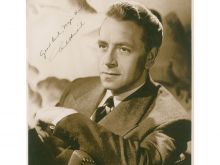 Paul Henreid