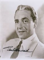 Paul Henreid