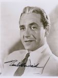 Paul Henreid