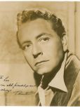 Paul Henreid