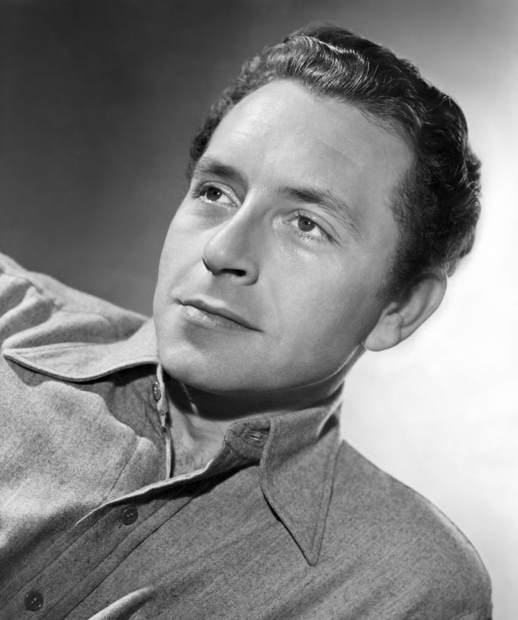 Paul Henreid