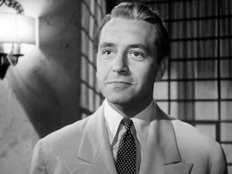 Paul Henreid