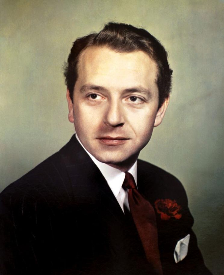 Paul Henreid