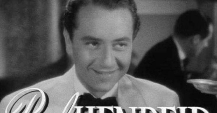 Paul Henreid