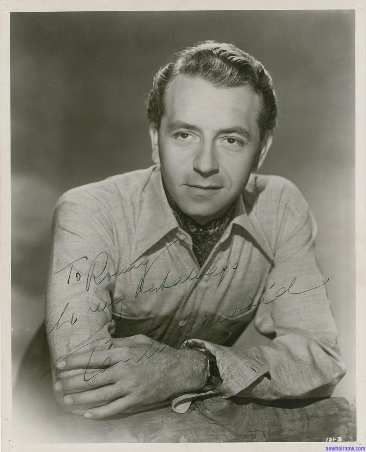 Paul Henreid