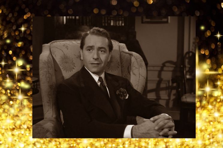 Paul Henreid