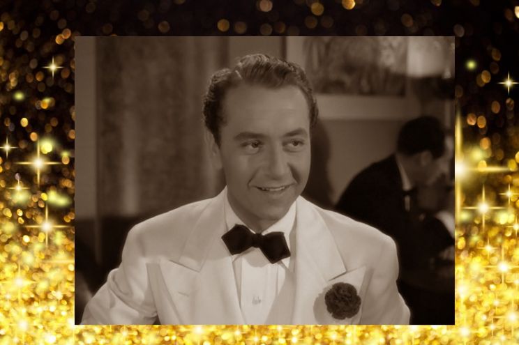 Paul Henreid