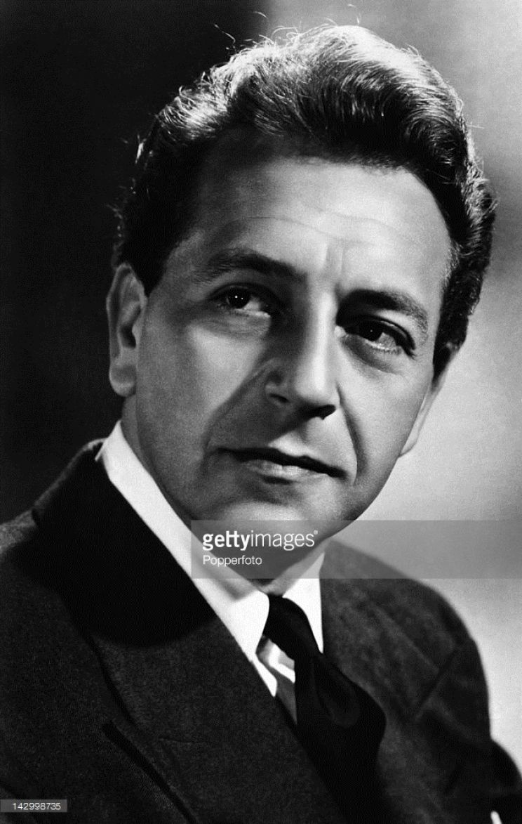 Paul Henreid