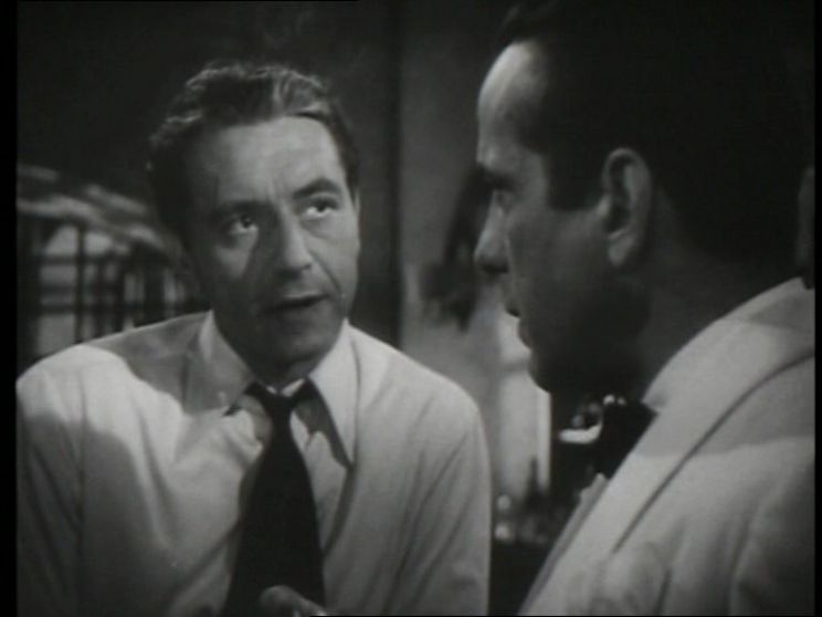 Paul Henreid