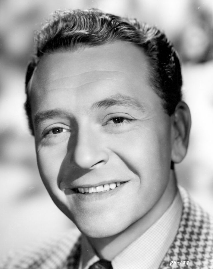 Paul Henreid