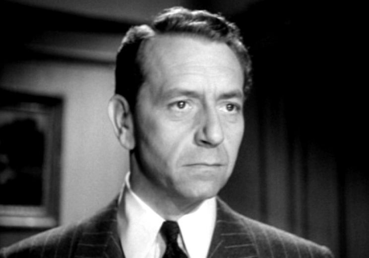 Paul Henreid